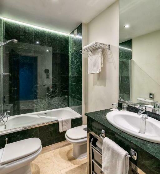 اتاق استاندارد, Mariposa Hotel Malaga