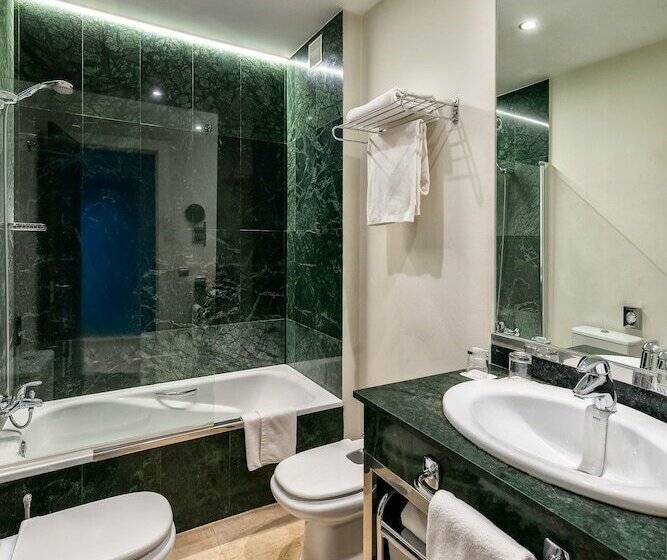 اتاق استاندارد, Mariposa Hotel Malaga