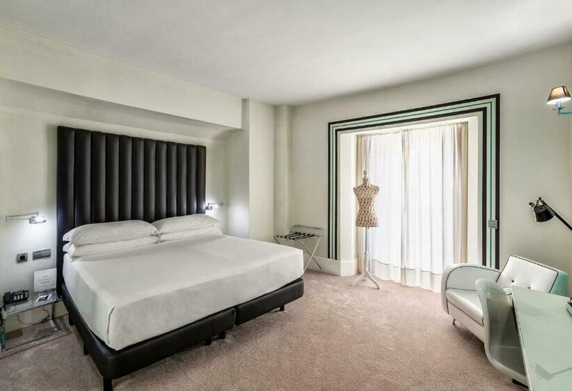 اتاق اجرایی, Mariposa Hotel Malaga