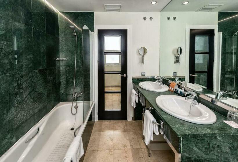 اتاق اجرایی, Mariposa Hotel Malaga