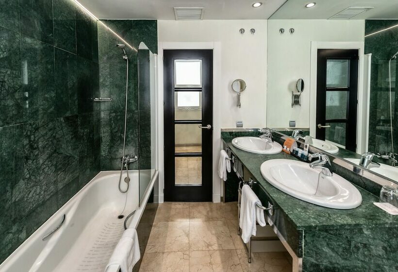 اتاق اجرایی, Mariposa Hotel Malaga