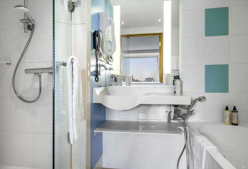 اتاق سوپریور, Novotel Bucharest City Centre