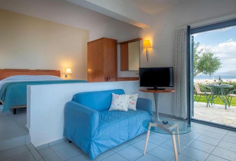 استودیوی سوپریور, Palatia Village Hotel Apartments