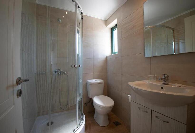 استودیوی سوپریور, Palatia Village Hotel Apartments