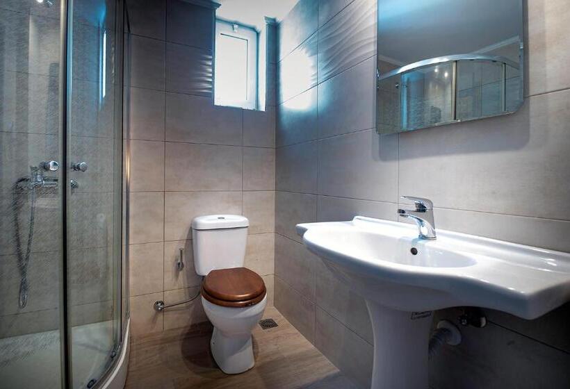 آپارتمان 1 خوابه, Palatia Village Hotel Apartments