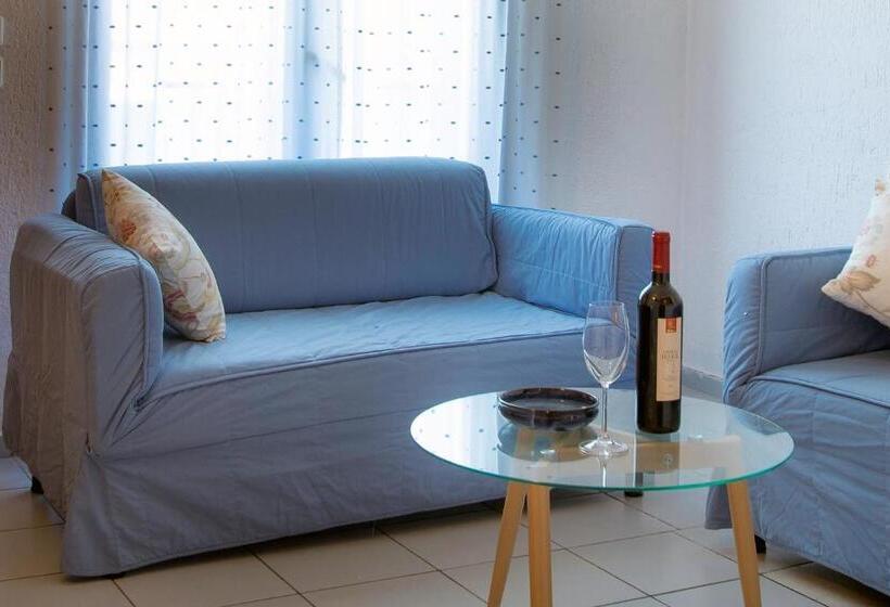 آپارتمان 1 خوابه, Palatia Village Hotel Apartments