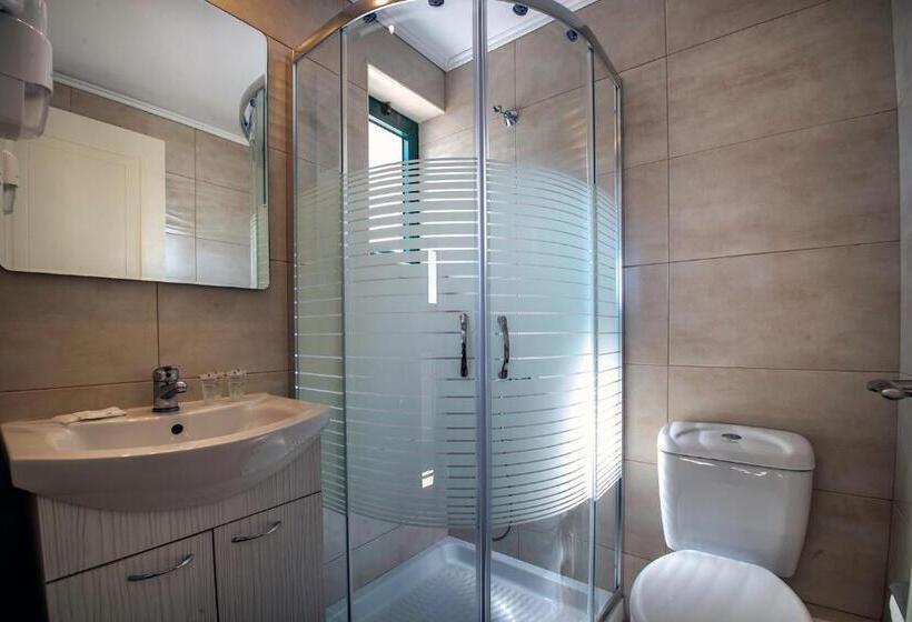 آپارتمان سوپریور 1 خوابه, Palatia Village Hotel Apartments