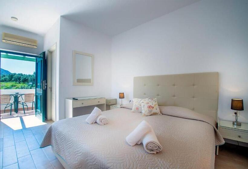 اتاق اکونومی, Palatia Village Hotel Apartments