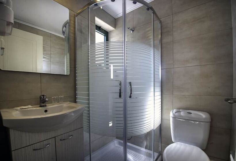 استودیوی استاندارد, Palatia Village Hotel Apartments