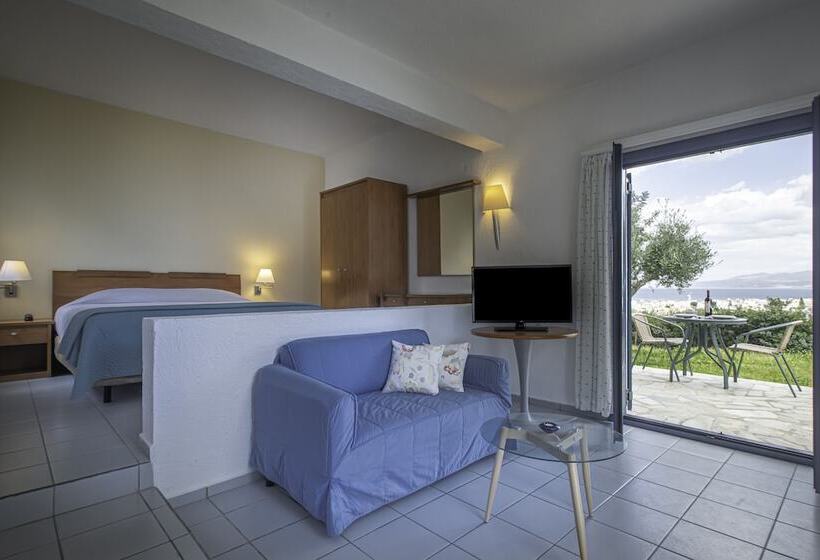 استودیوی سوپریور, Palatia Village Hotel Apartments