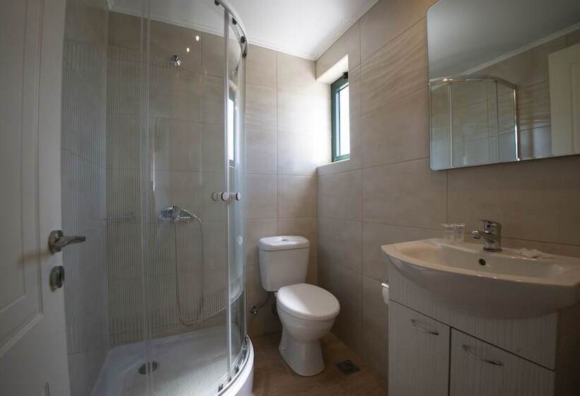 استودیوی سوپریور, Palatia Village Hotel Apartments