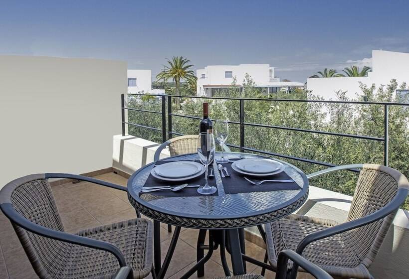 آپارتمان سوپریور 1 خوابه, Palatia Village Hotel Apartments