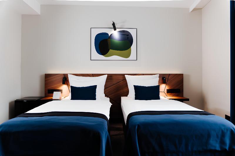 Номер Премиум, Ascot Premium