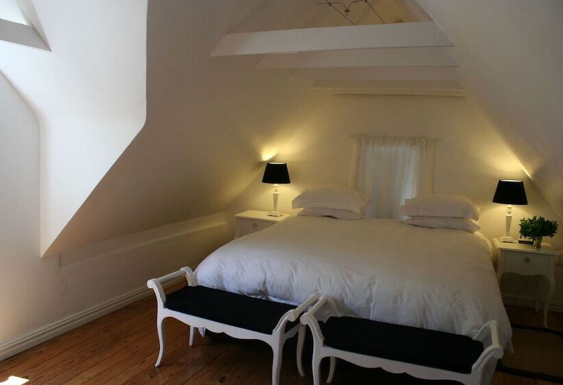 Дом 1 Спальня, Beauclair Guest Cottage