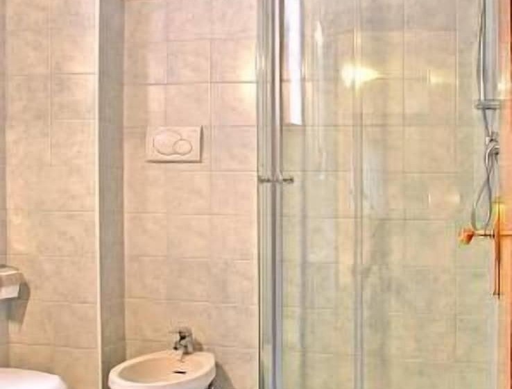 اتاق استاندارد یک نفره, Fontana