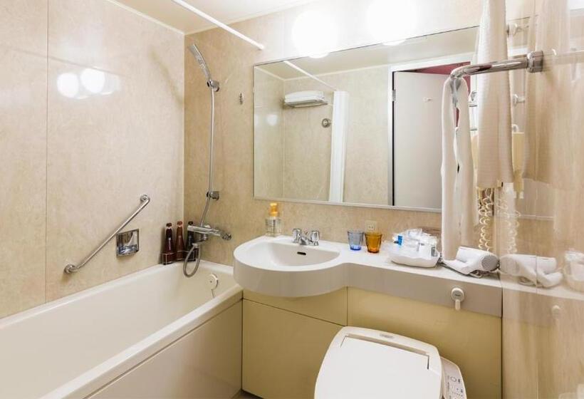 Номер Superior, Jr East Hotel Mets Shibuya