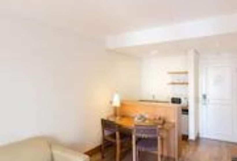 سوئیت کلاسیک, Nacional Inn Cambui Campinas Residence