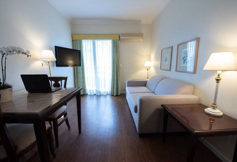 سوییت, Nacional Inn Cambui Campinas Residence