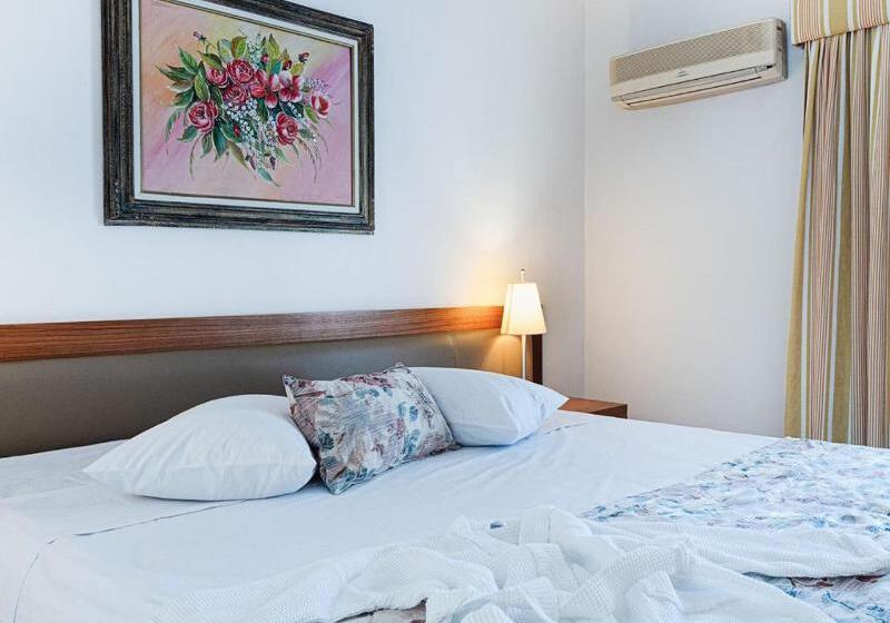 سوئیت کلاسیک, Nacional Inn Cambui Campinas Residence