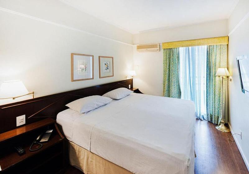 سوییت لوکس, Nacional Inn Cambui Campinas Residence