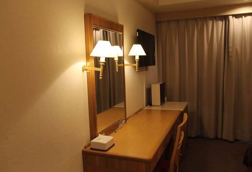 Номер Стандарт, Nikko Northland Obihiro