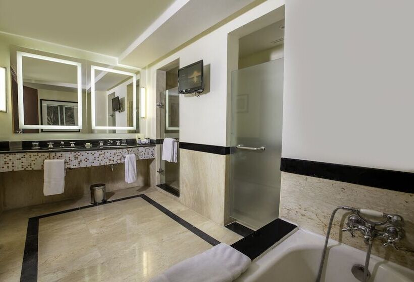 سوییت, Park Regency Sharm El Sheikh Resort