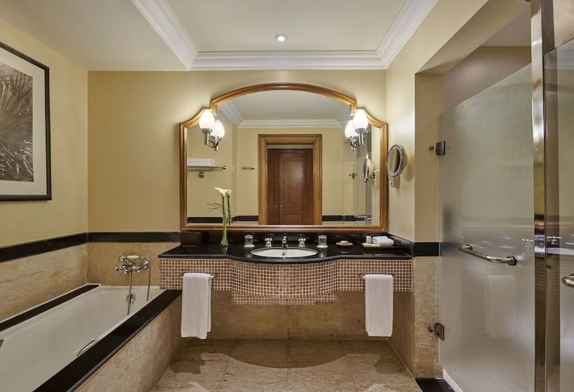 اتاق کلاب, Park Regency Sharm El Sheikh Resort