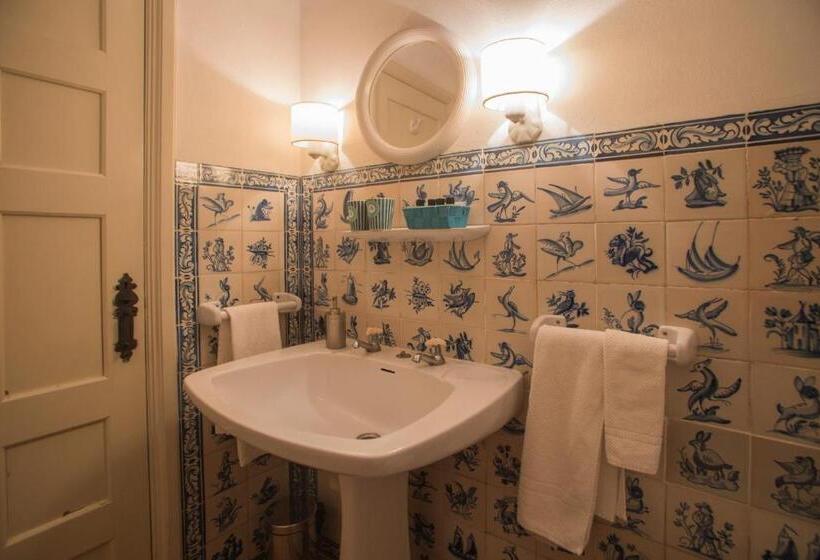 Номер Стандарт, Quinta De Sao Thiago