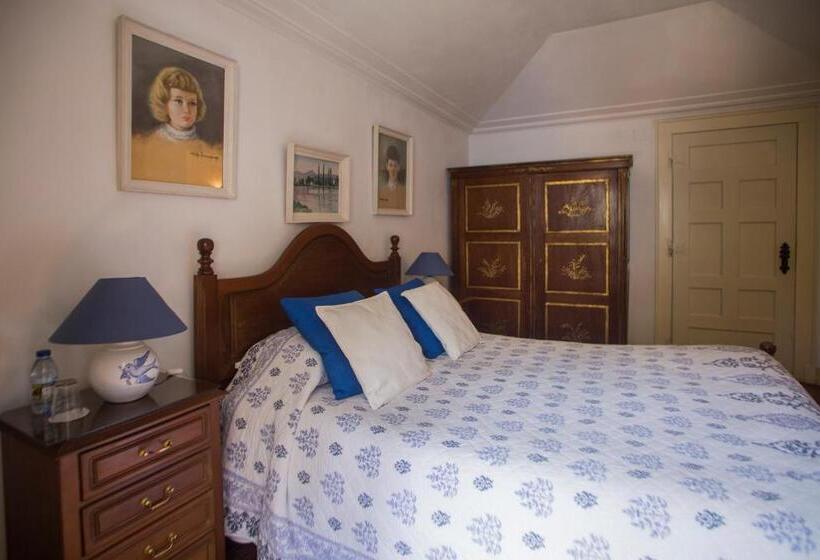 Номер Стандарт, Quinta De Sao Thiago