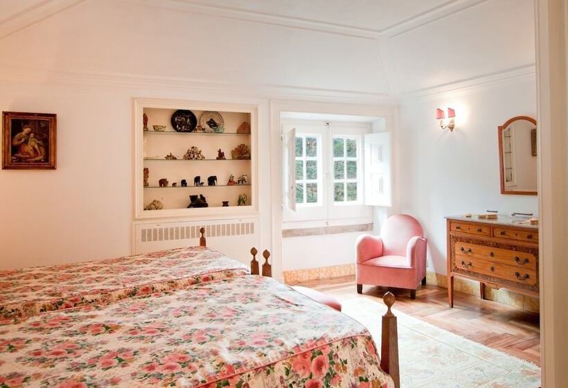 Номер Deluxe, Quinta De Sao Thiago