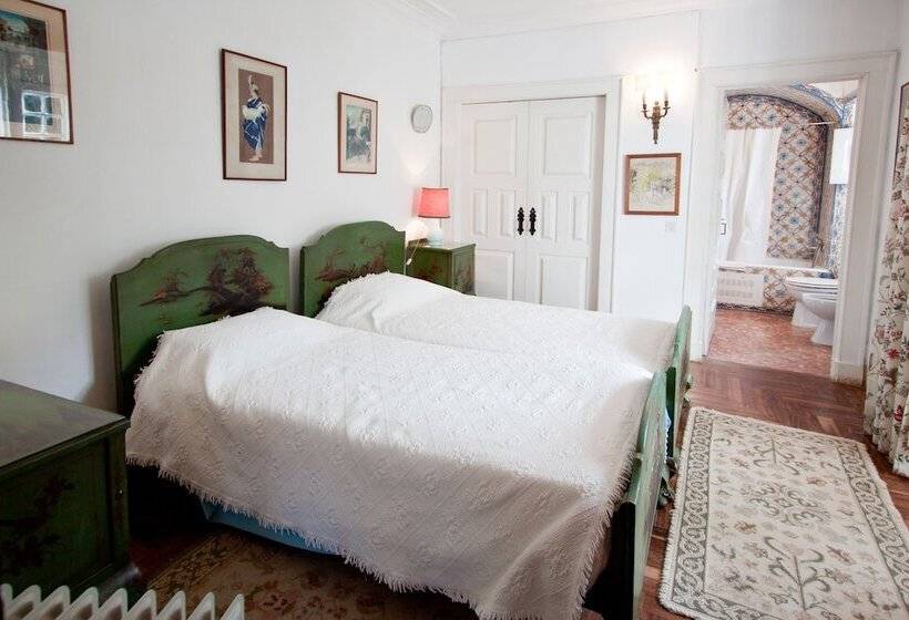 Номер Superior, Quinta De Sao Thiago