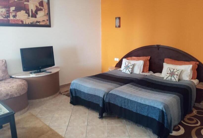 Номер Стандарт, Appart Hotel Intouriste