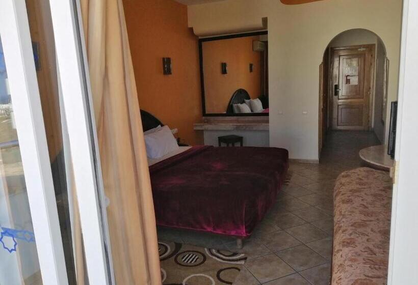 Апартаменты 1 Спальня, Appart Hotel Intouriste