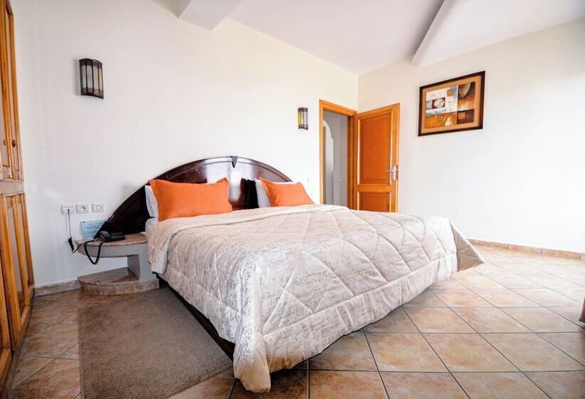 Апартаменты 1 Спальня, Appart Hotel Intouriste