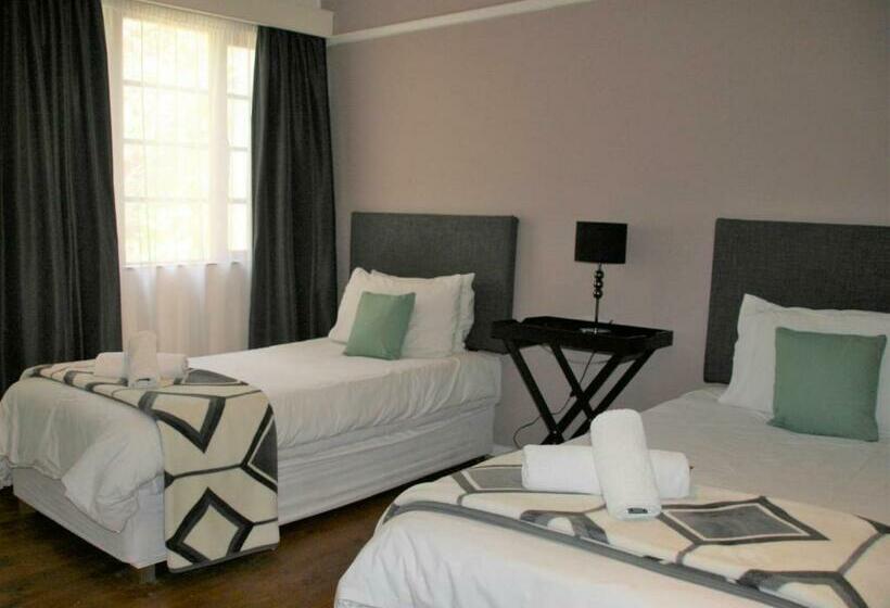 Классический Номер, Somerset Guest Lodge   Western Cape