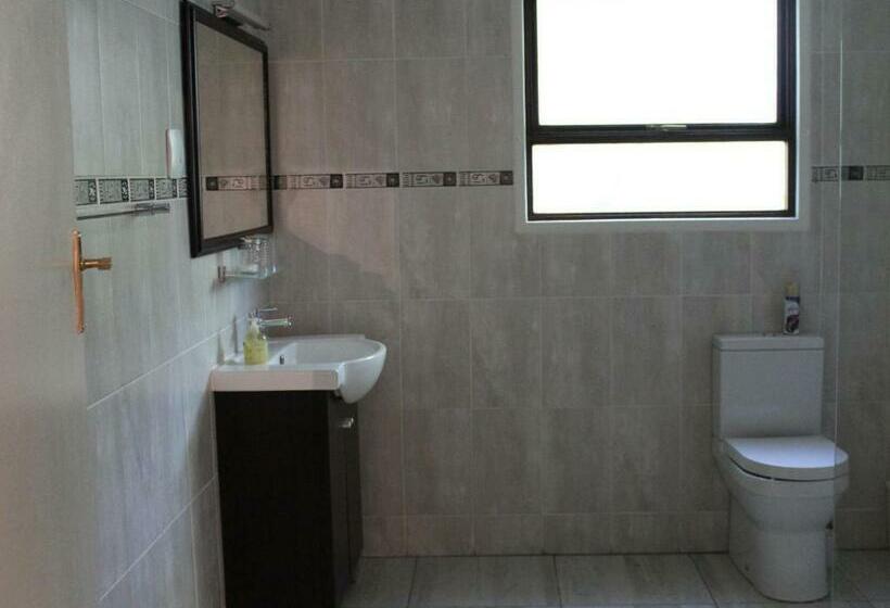Классический Номер, Somerset Guest Lodge   Western Cape