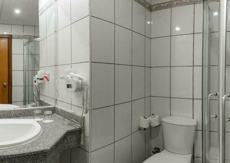 Superior Triple Room, King Tut Aqua Park Beach Resort