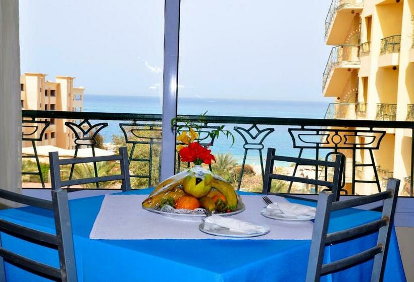 Superior Single Room, King Tut Aqua Park Beach Resort