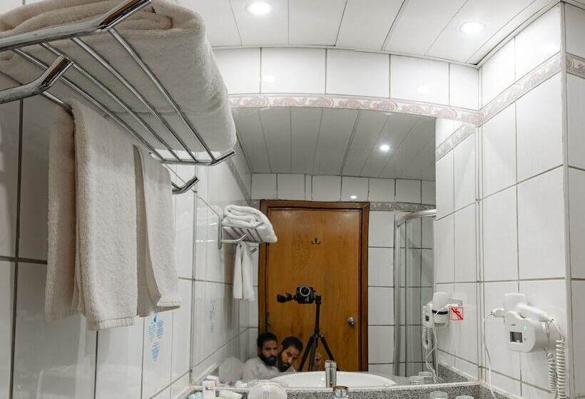 Superior Room, King Tut Aqua Park Beach Resort