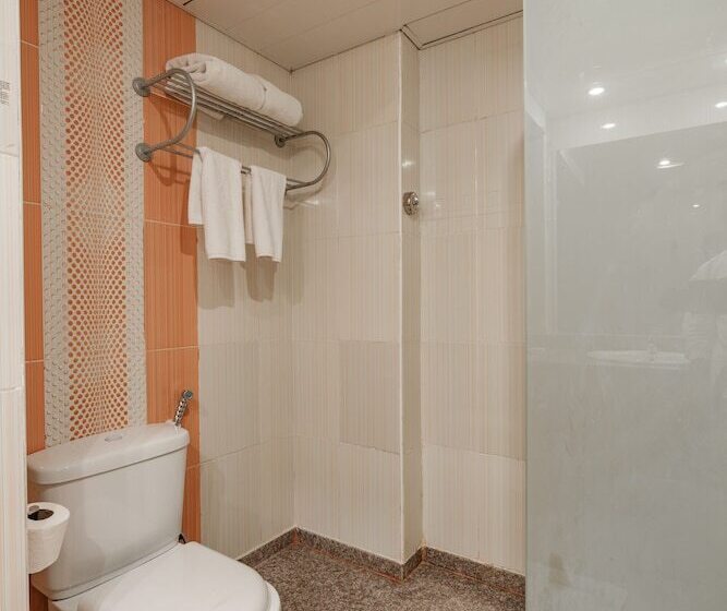 Superior Single Room, King Tut Aqua Park Beach Resort