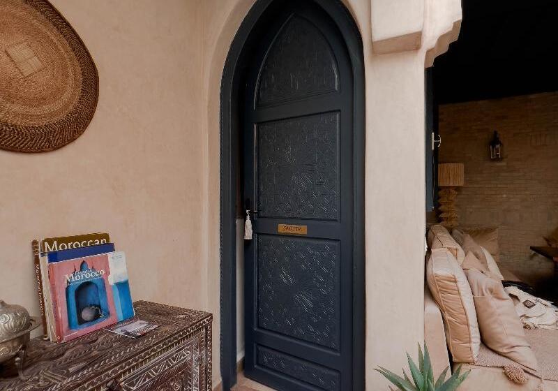اتاق سوپریور, Riad Jonan & Spa