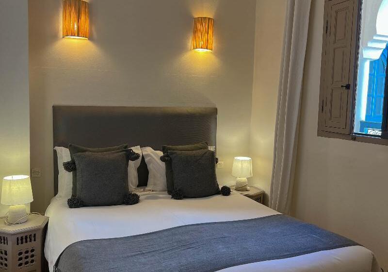 اتاق سوپریور, Riad Jonan & Spa
