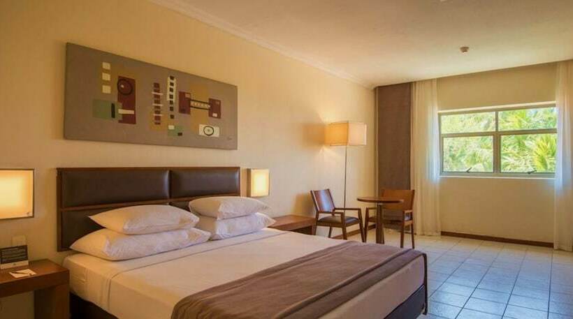 스위트, Vila Gale Eco Resort Do Cabo  All Inclusive