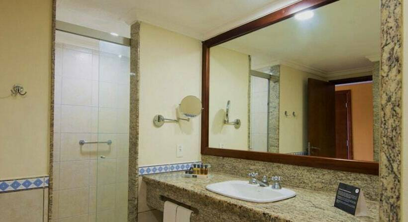 수피리어 룸, Vila Gale Eco Resort Do Cabo  All Inclusive