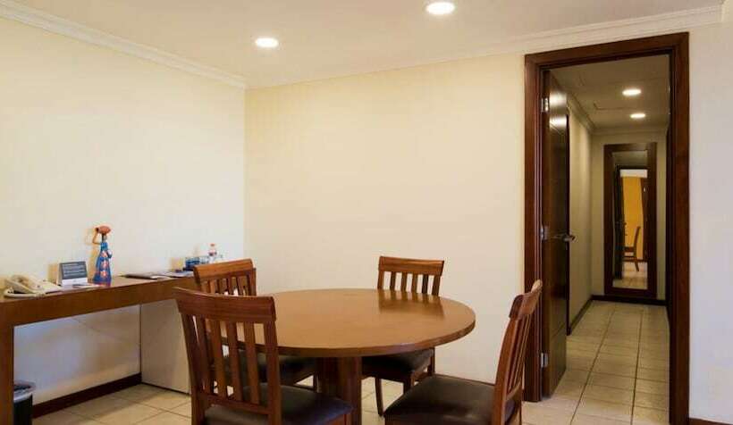 스위트, Vila Gale Eco Resort Do Cabo  All Inclusive