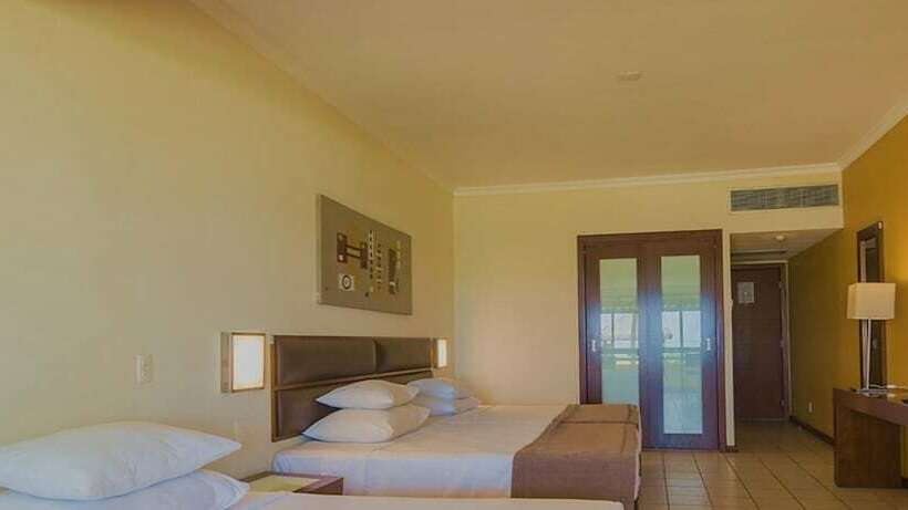 수피리어 룸, Vila Gale Eco Resort Do Cabo  All Inclusive