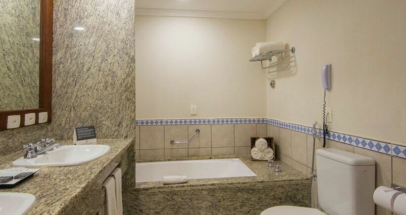 스위트, Vila Gale Eco Resort Do Cabo  All Inclusive