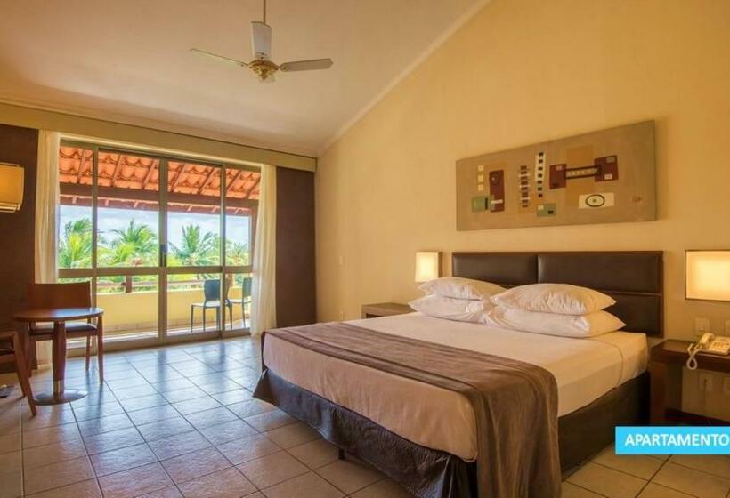 침실 1개 아파트, Vila Gale Eco Resort Do Cabo  All Inclusive