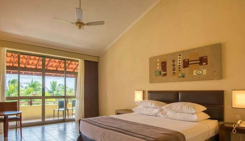 침실 1개 아파트, Vila Gale Eco Resort Do Cabo  All Inclusive