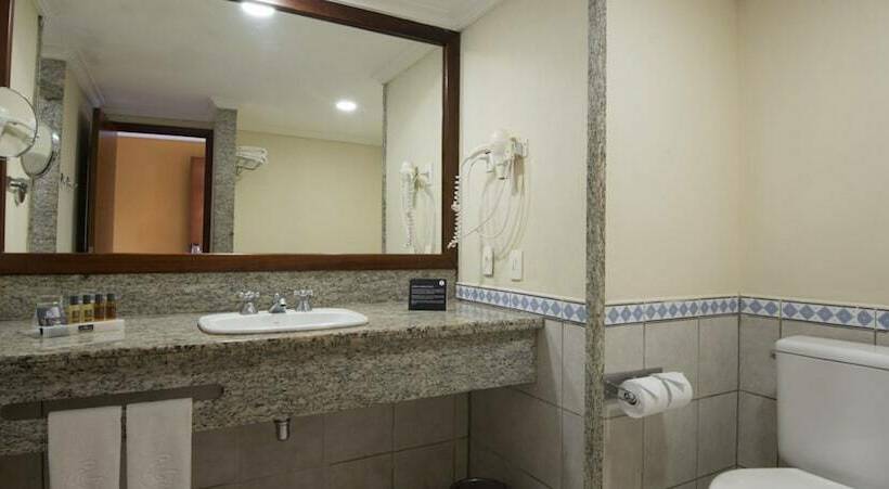 침실 1개 아파트, Vila Gale Eco Resort Do Cabo  All Inclusive